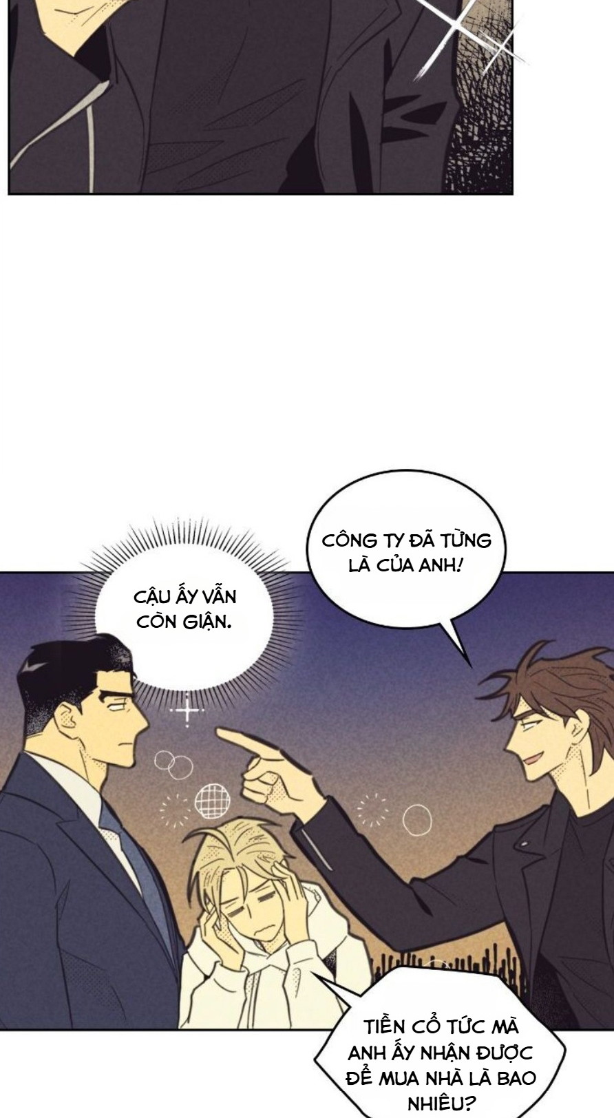 Sự Nghiệp Tròn Đầy, Tình Yêu Trọn Vẹn Chapter 25 - Trang 2