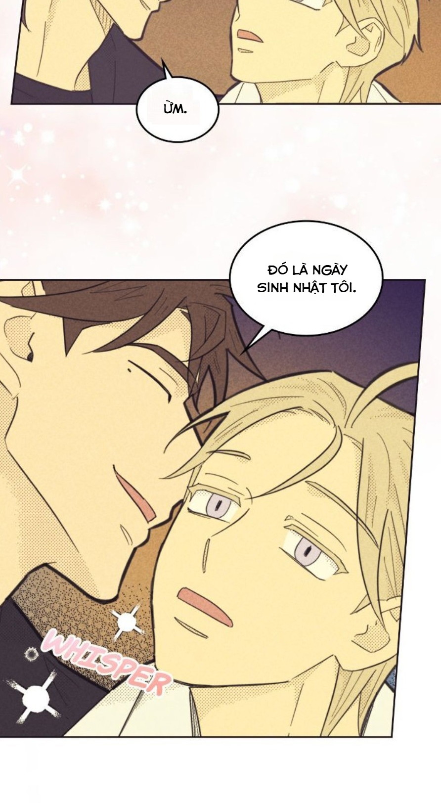 Sự Nghiệp Tròn Đầy, Tình Yêu Trọn Vẹn Chapter 25 - Trang 2