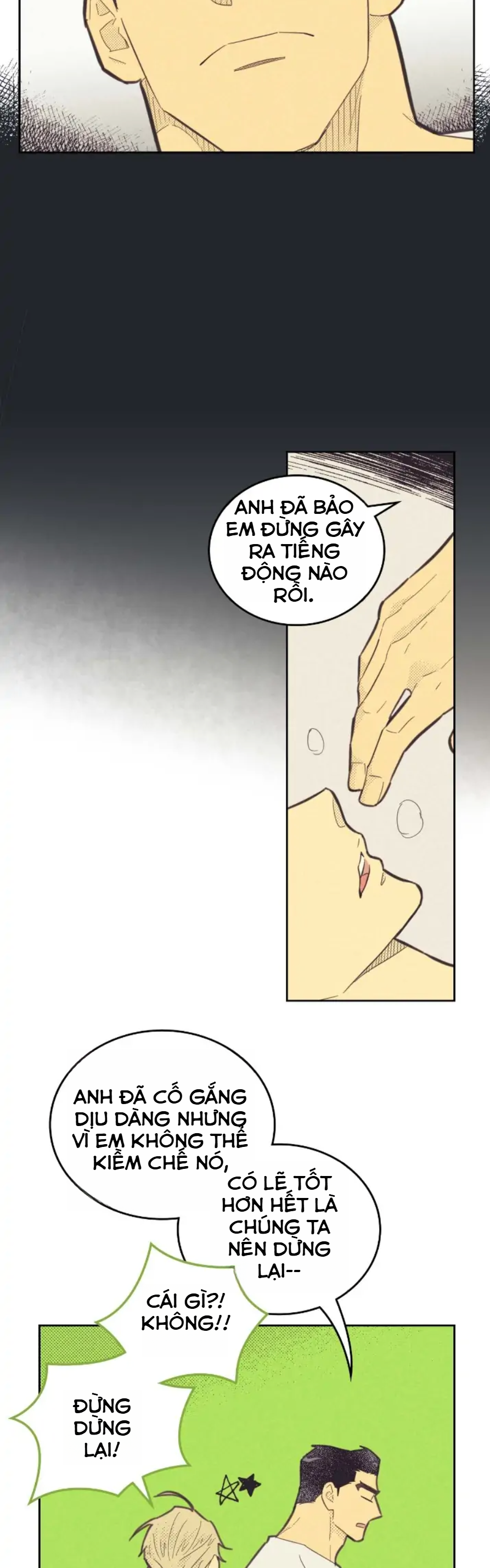 Sự Nghiệp Tròn Đầy, Tình Yêu Trọn Vẹn Chapter 3: H+ - Trang 2