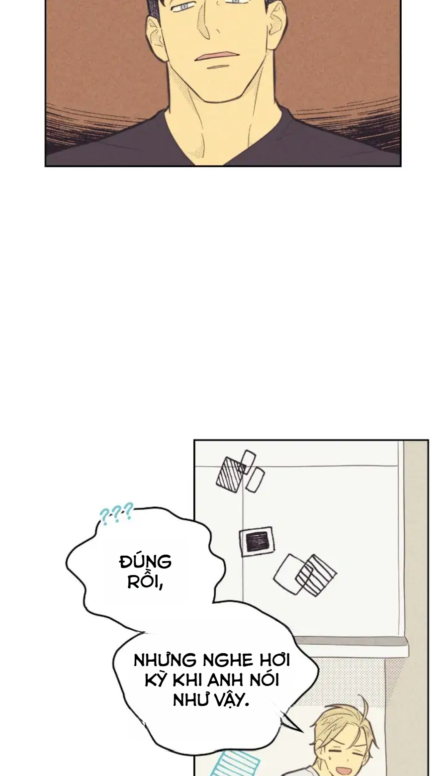 Sự Nghiệp Tròn Đầy, Tình Yêu Trọn Vẹn Chapter 3: H+ - Trang 2