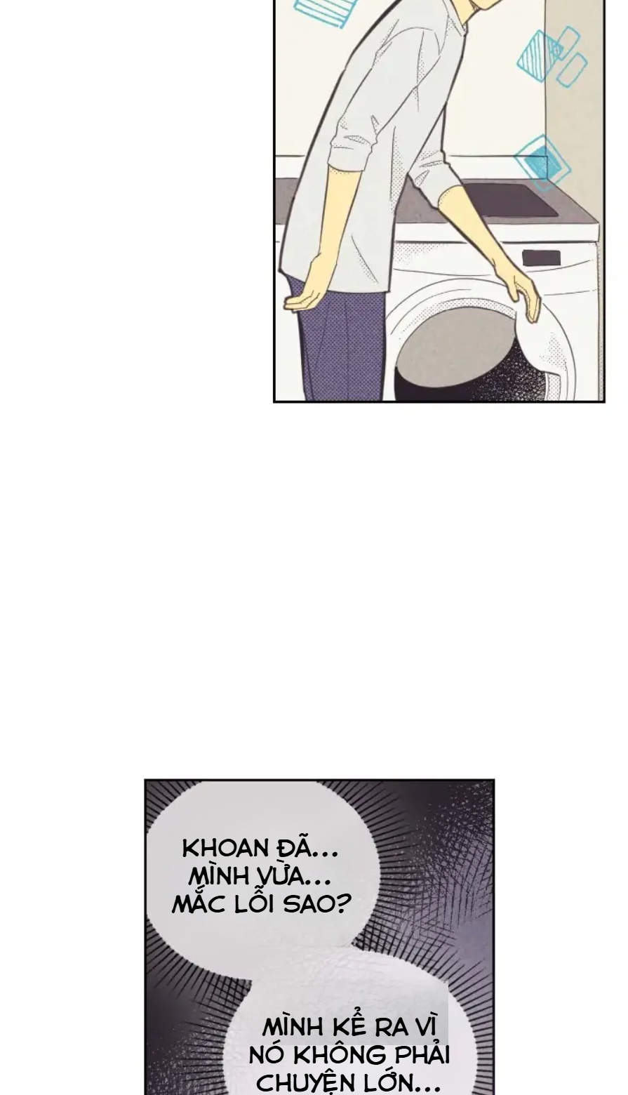 Sự Nghiệp Tròn Đầy, Tình Yêu Trọn Vẹn Chapter 3: H+ - Trang 2