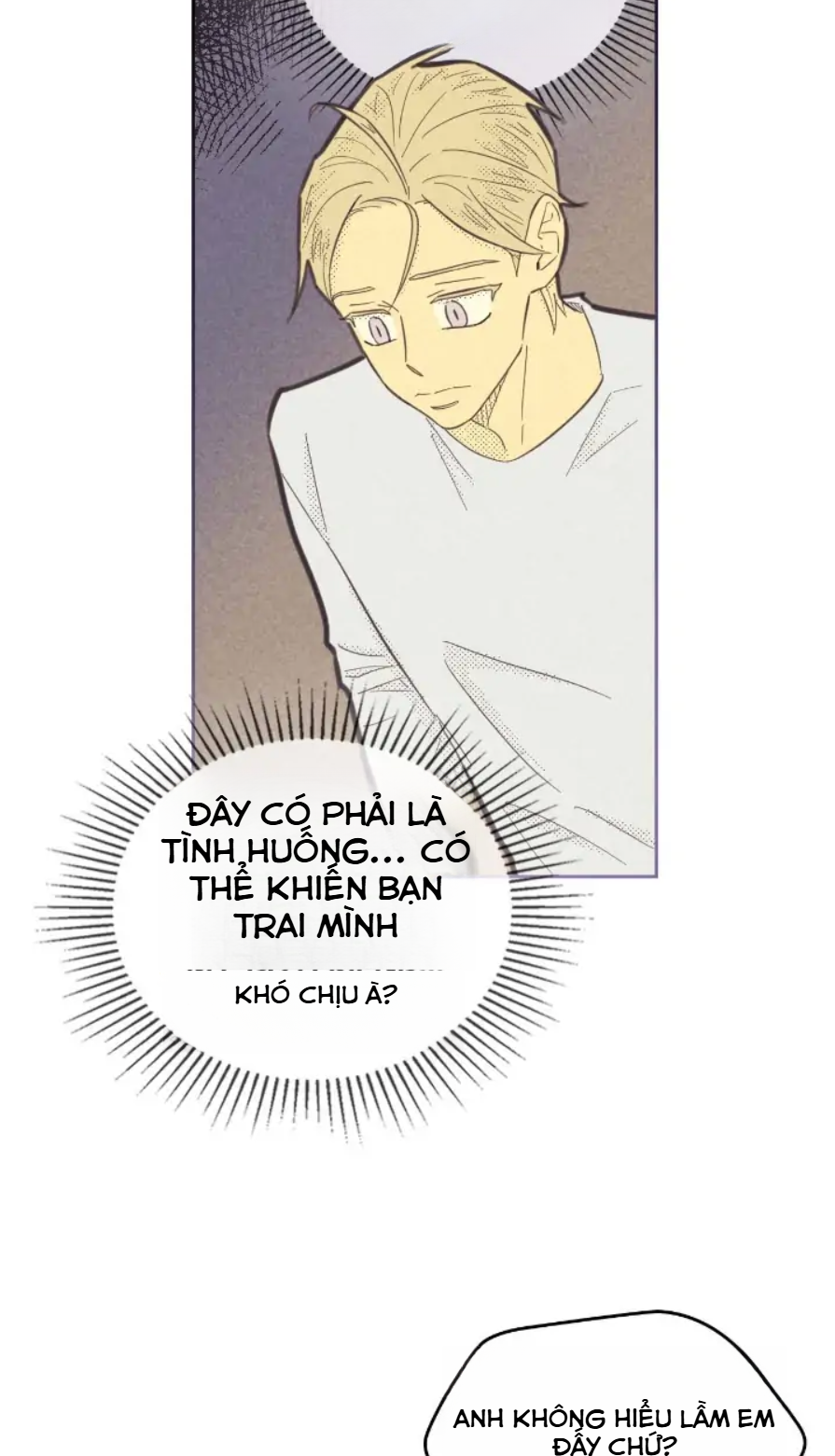 Sự Nghiệp Tròn Đầy, Tình Yêu Trọn Vẹn Chapter 3: H+ - Trang 2