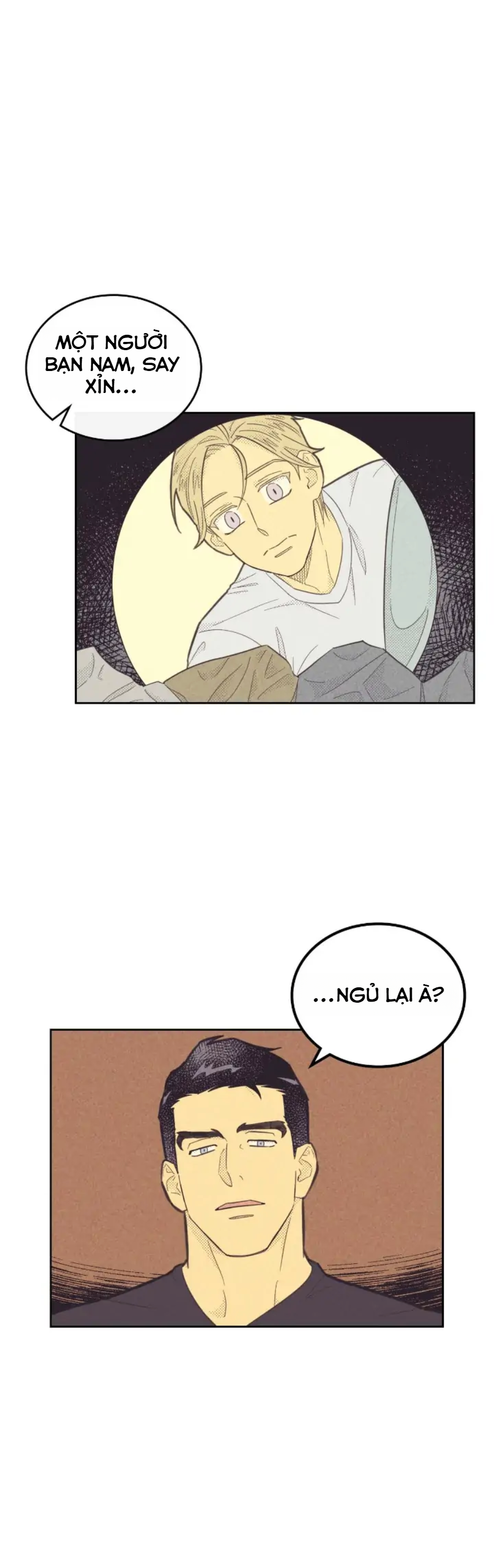 Sự Nghiệp Tròn Đầy, Tình Yêu Trọn Vẹn Chapter 4 - Trang 2