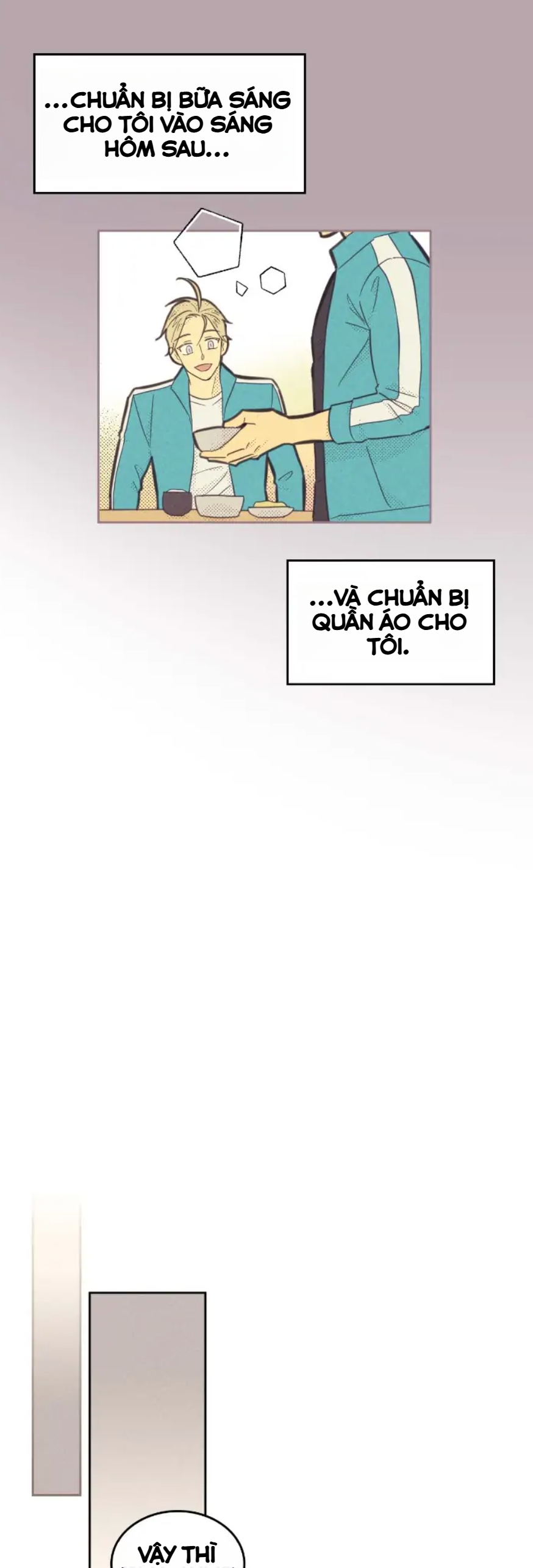 Sự Nghiệp Tròn Đầy, Tình Yêu Trọn Vẹn Chapter 4 - Trang 2