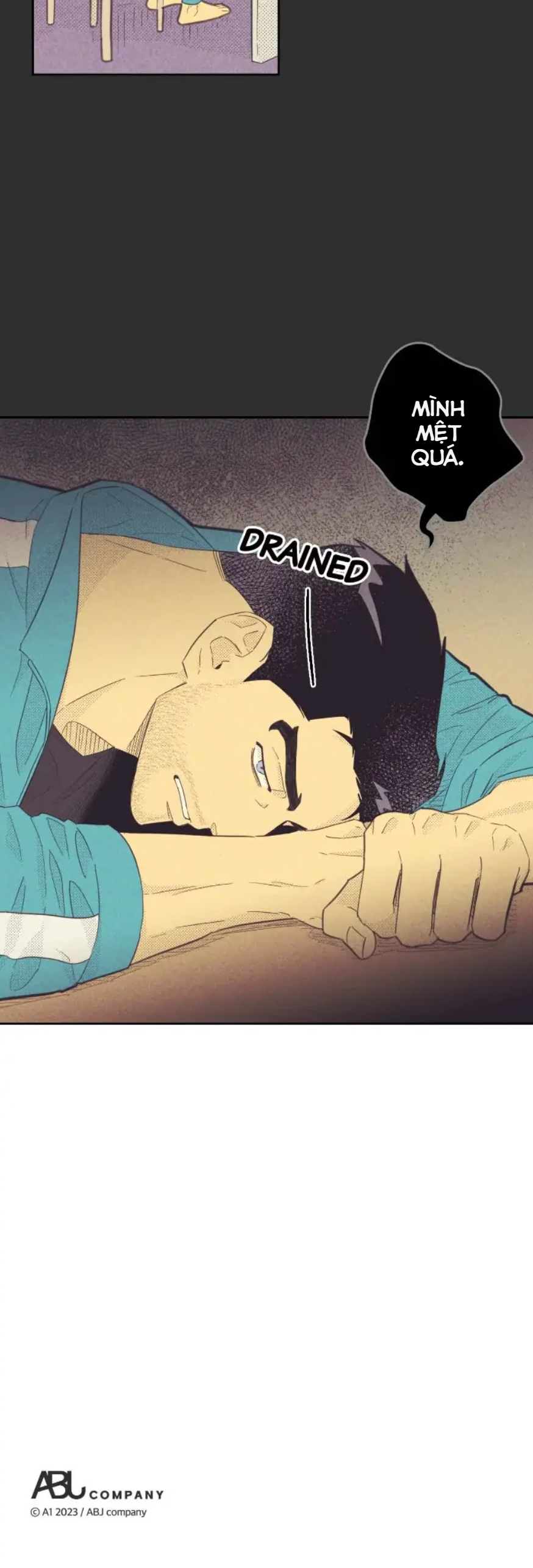 Sự Nghiệp Tròn Đầy, Tình Yêu Trọn Vẹn Chapter 4 - Trang 2