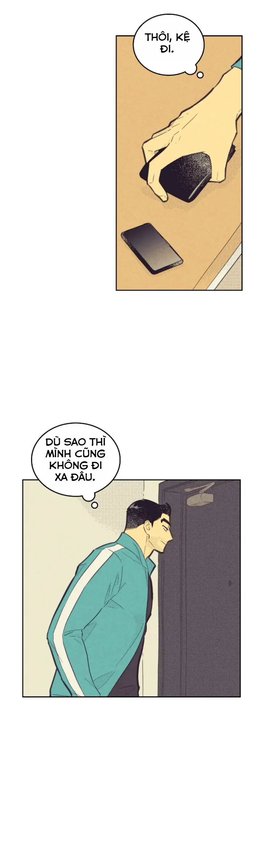 Sự Nghiệp Tròn Đầy, Tình Yêu Trọn Vẹn Chapter 5 - Trang 2