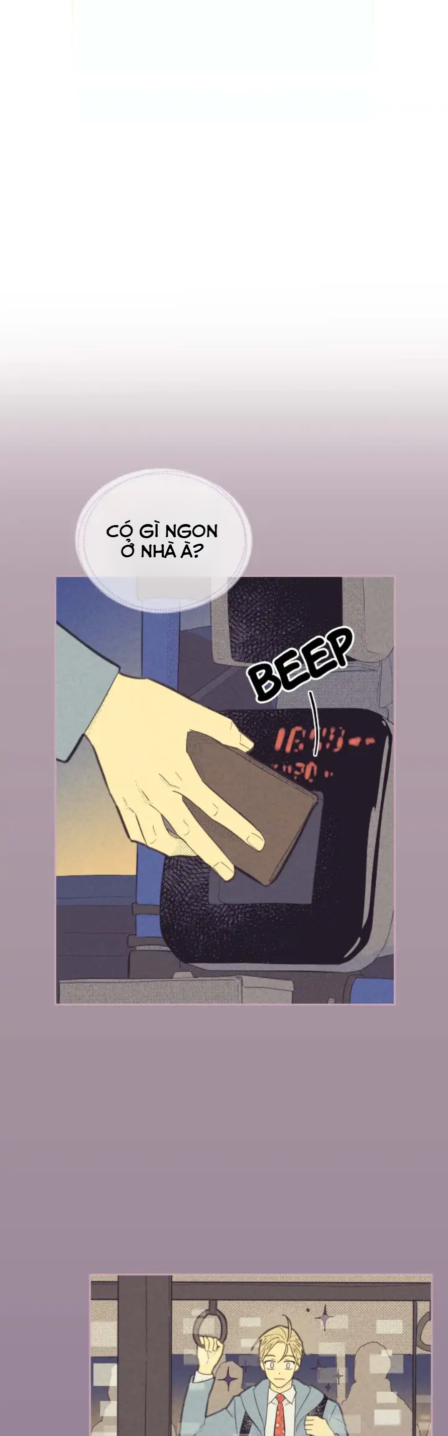 Sự Nghiệp Tròn Đầy, Tình Yêu Trọn Vẹn Chapter 6 - Trang 2
