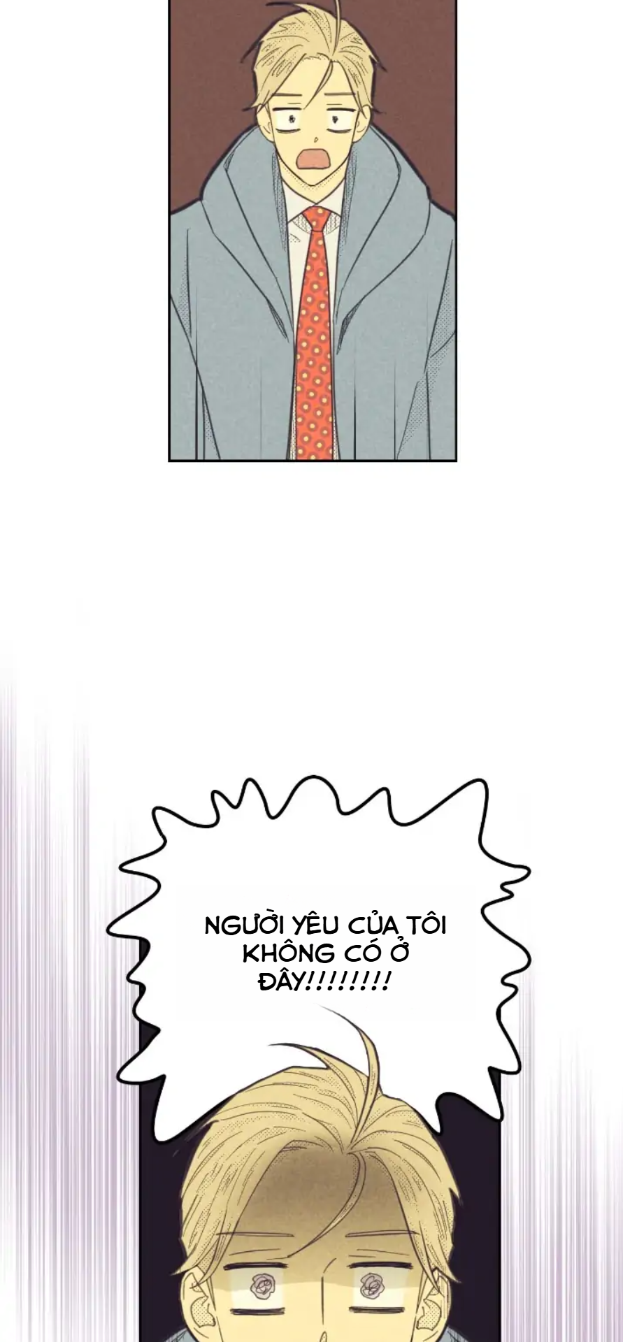 Sự Nghiệp Tròn Đầy, Tình Yêu Trọn Vẹn Chapter 6 - Trang 2