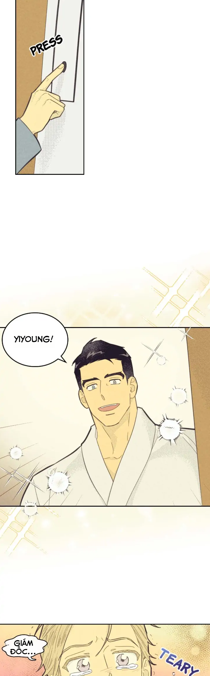 Sự Nghiệp Tròn Đầy, Tình Yêu Trọn Vẹn Chapter 6 - Trang 2