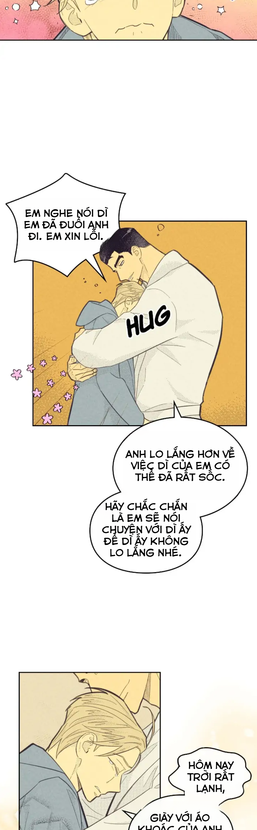 Sự Nghiệp Tròn Đầy, Tình Yêu Trọn Vẹn Chapter 6 - Trang 2