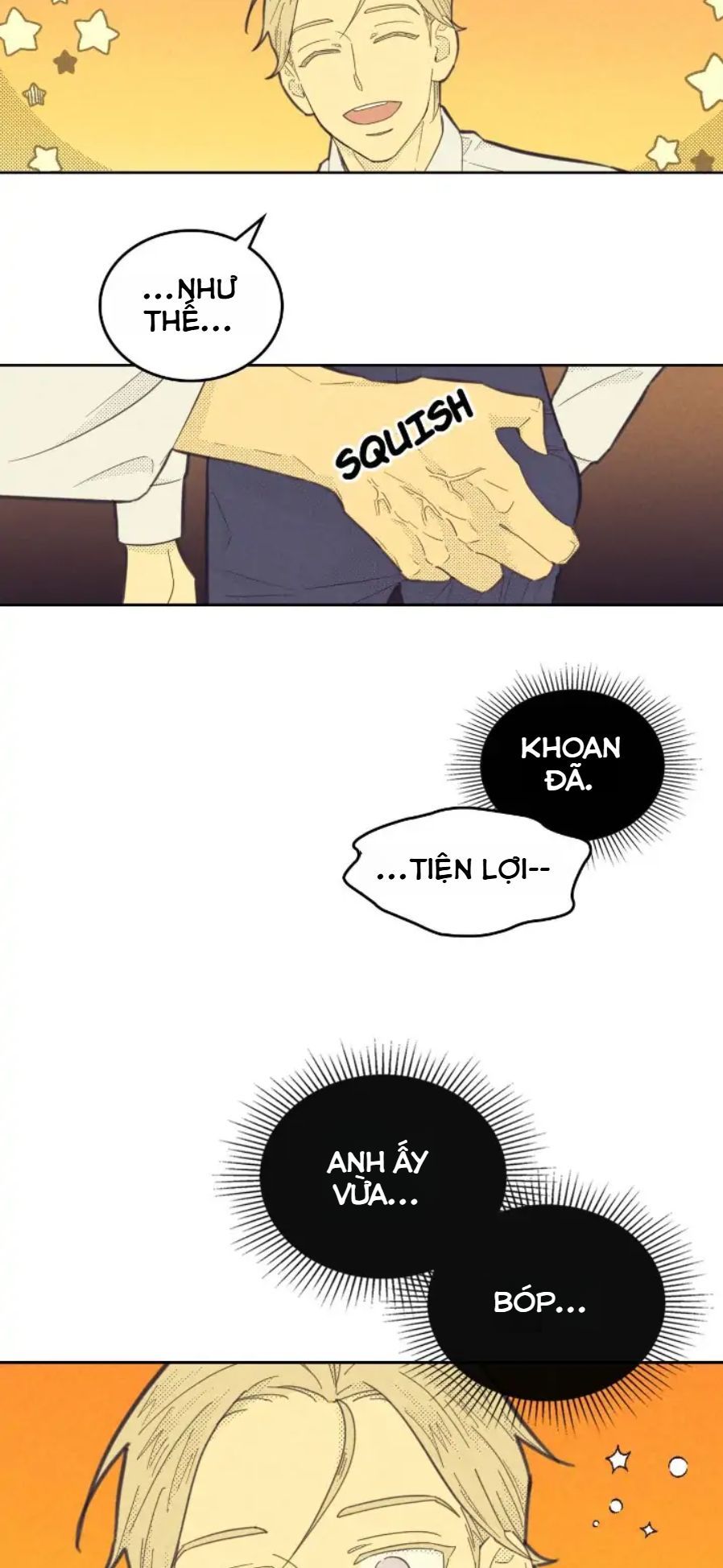 Sự Nghiệp Tròn Đầy, Tình Yêu Trọn Vẹn Chapter 6 - Trang 2