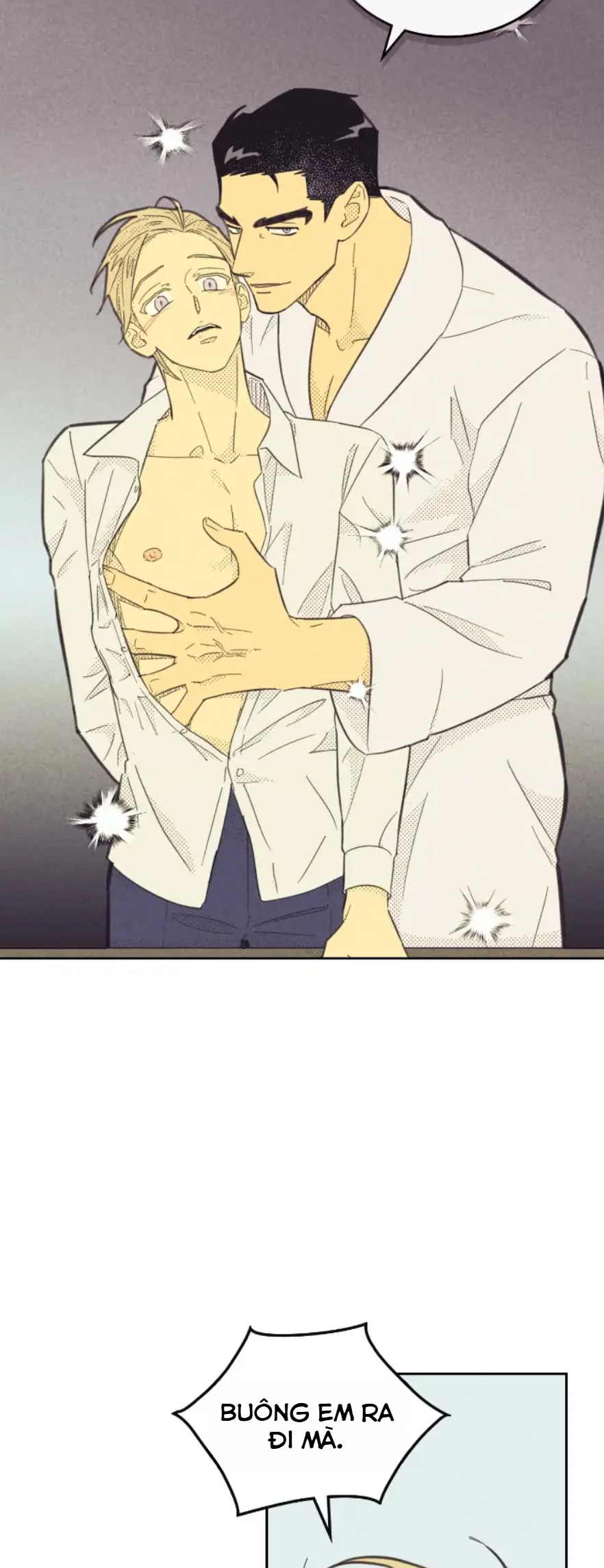 Sự Nghiệp Tròn Đầy, Tình Yêu Trọn Vẹn Chapter 7: H+ - Trang 2