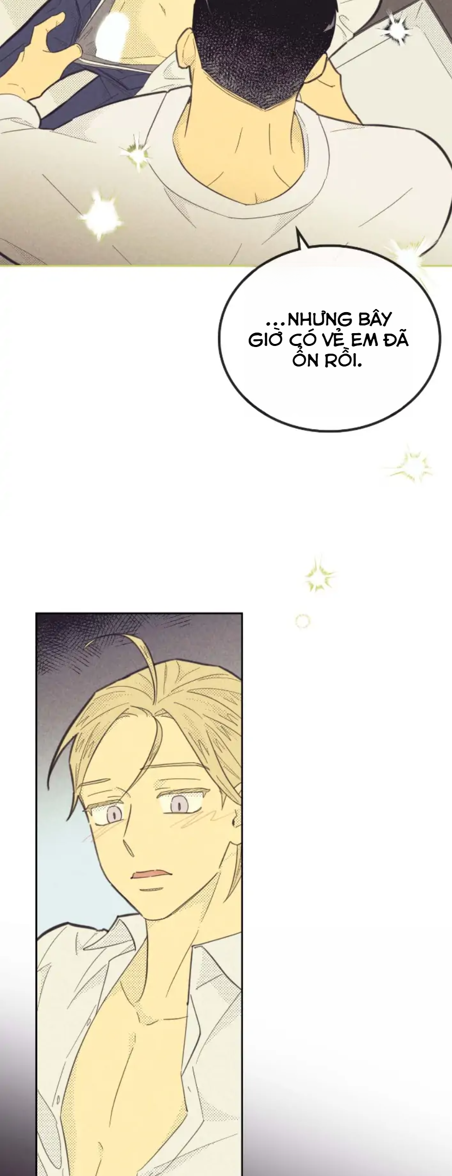 Sự Nghiệp Tròn Đầy, Tình Yêu Trọn Vẹn Chapter 7: H+ - Trang 2