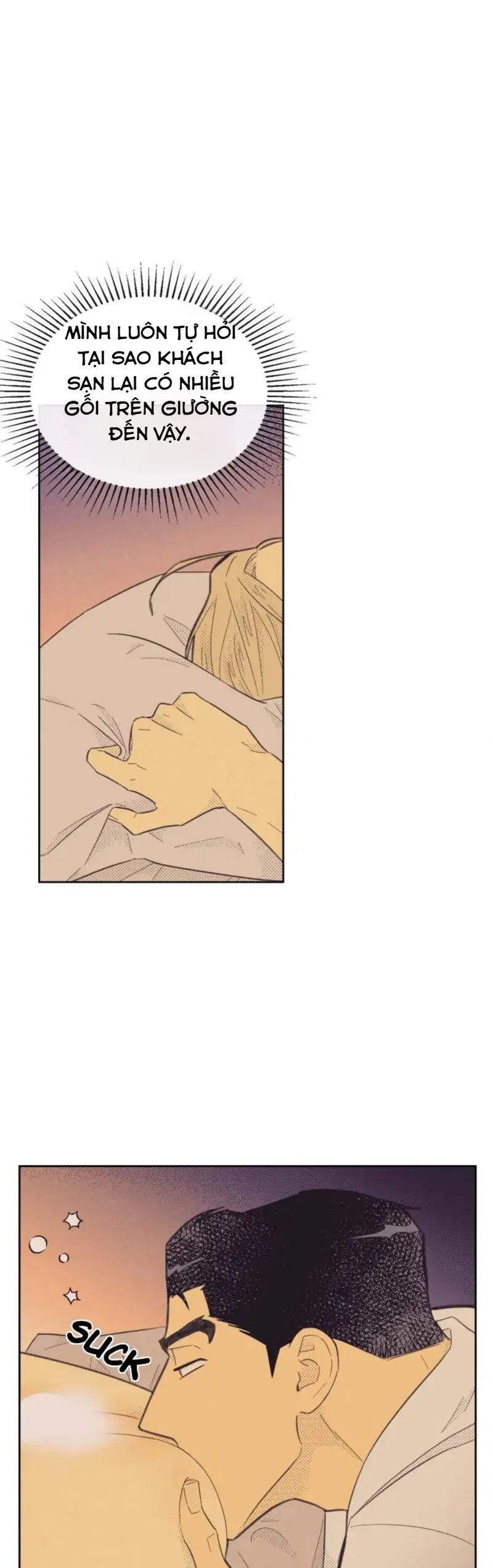 Sự Nghiệp Tròn Đầy, Tình Yêu Trọn Vẹn Chapter 8: H+ - Next 