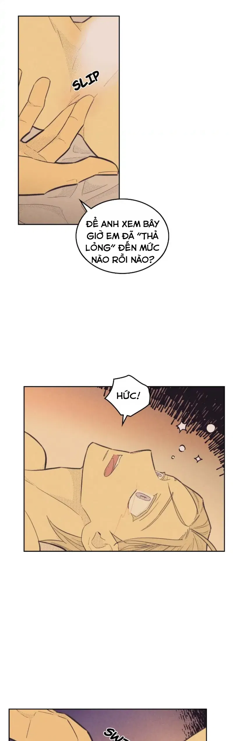 Sự Nghiệp Tròn Đầy, Tình Yêu Trọn Vẹn Chapter 8: H+ - Next 