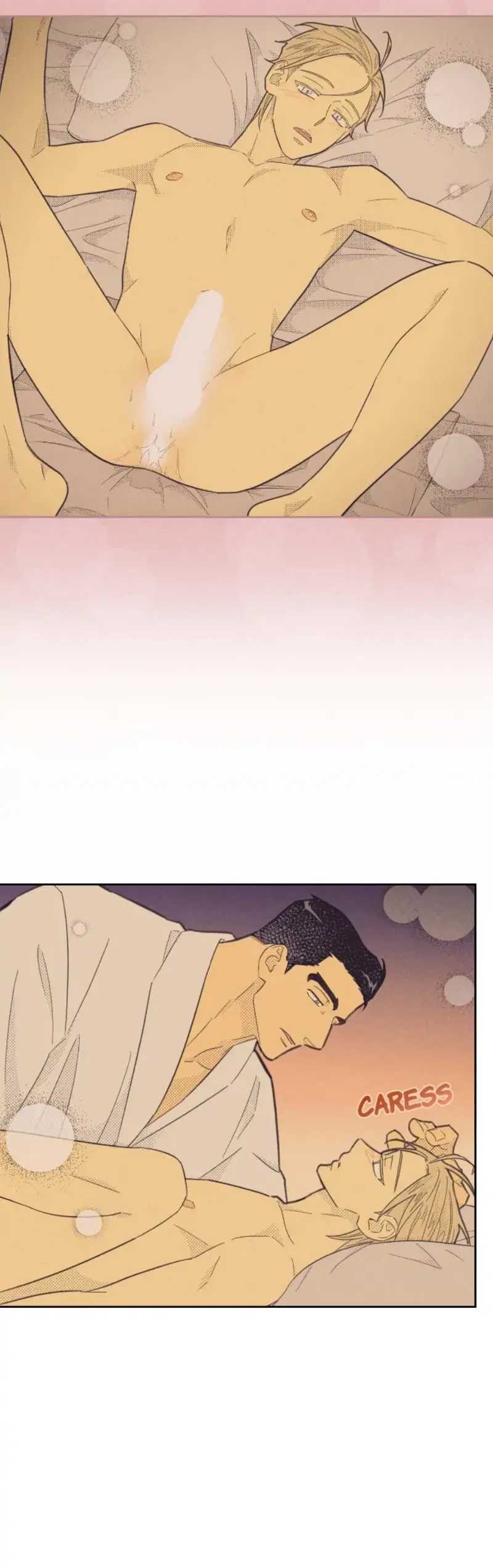 Sự Nghiệp Tròn Đầy, Tình Yêu Trọn Vẹn Chapter 8: H+ - Next 
