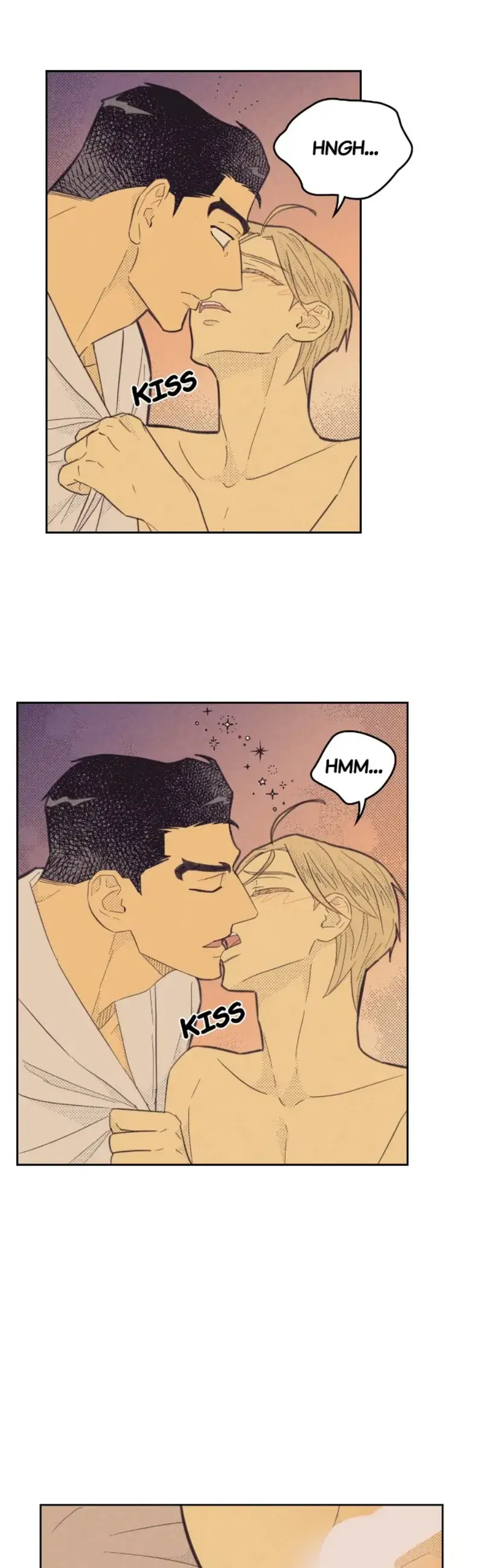 Sự Nghiệp Tròn Đầy, Tình Yêu Trọn Vẹn Chapter 8: H+ - Next 