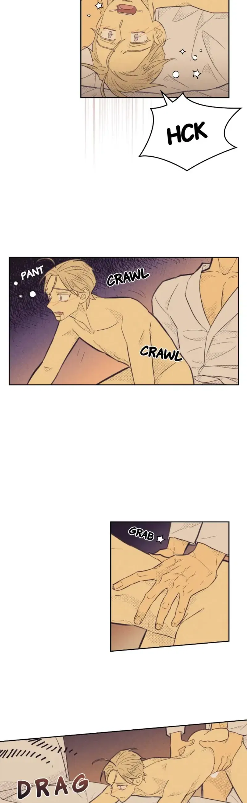 Sự Nghiệp Tròn Đầy, Tình Yêu Trọn Vẹn Chapter 8: H+ - Next 