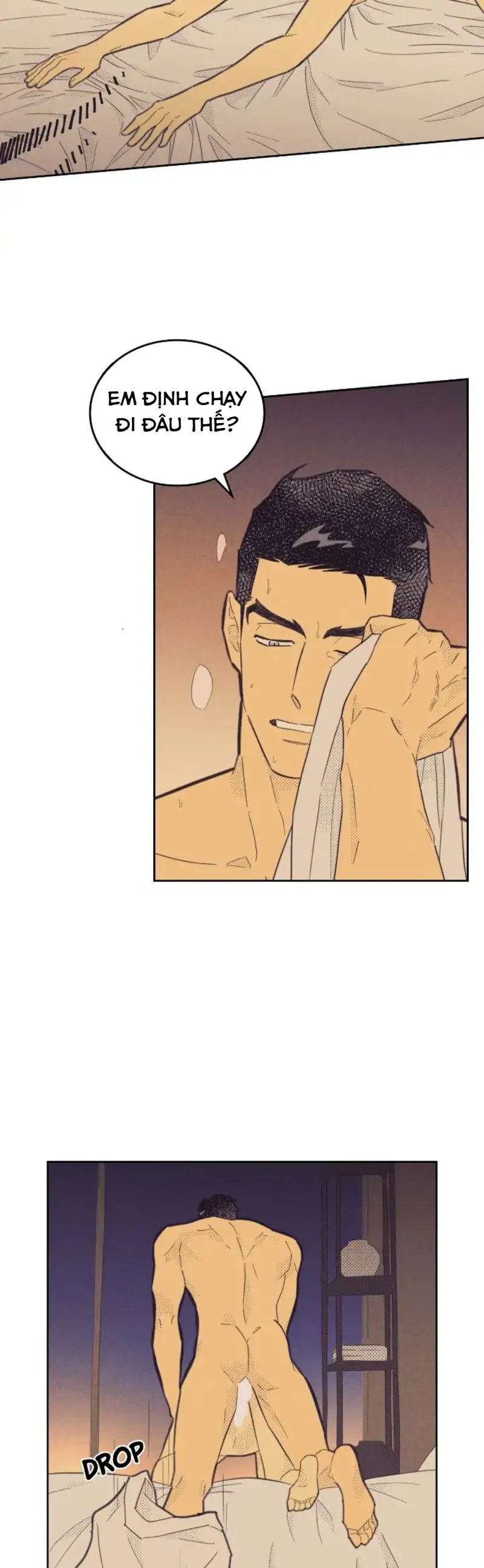 Sự Nghiệp Tròn Đầy, Tình Yêu Trọn Vẹn Chapter 8: H+ - Next 
