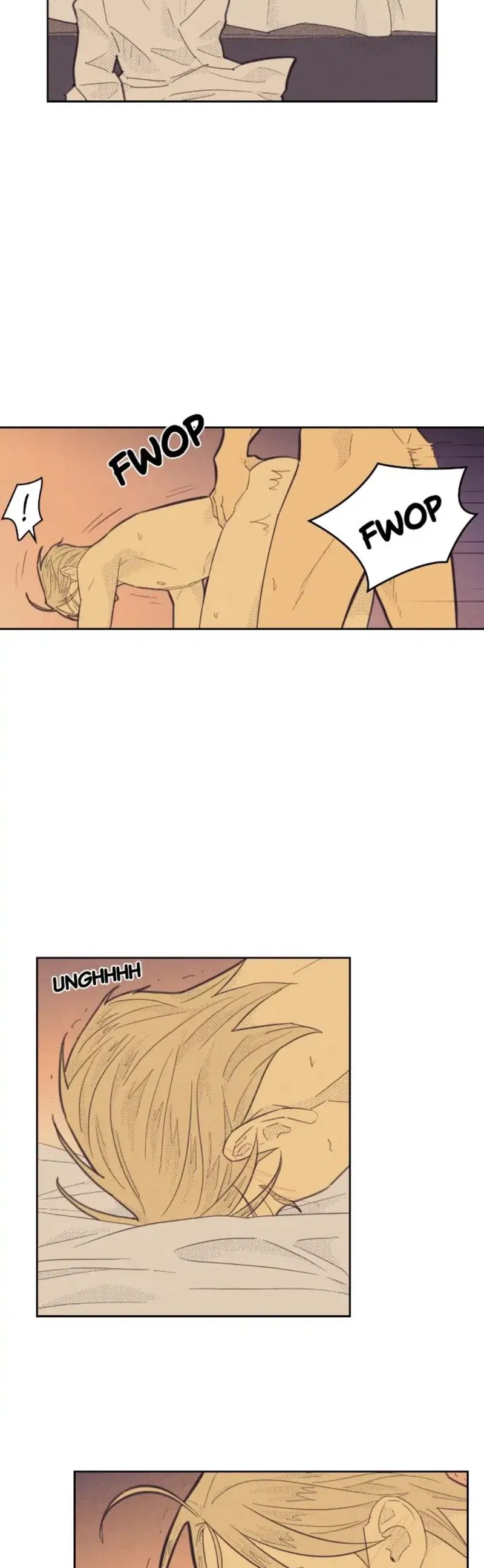 Sự Nghiệp Tròn Đầy, Tình Yêu Trọn Vẹn Chapter 8: H+ - Next 