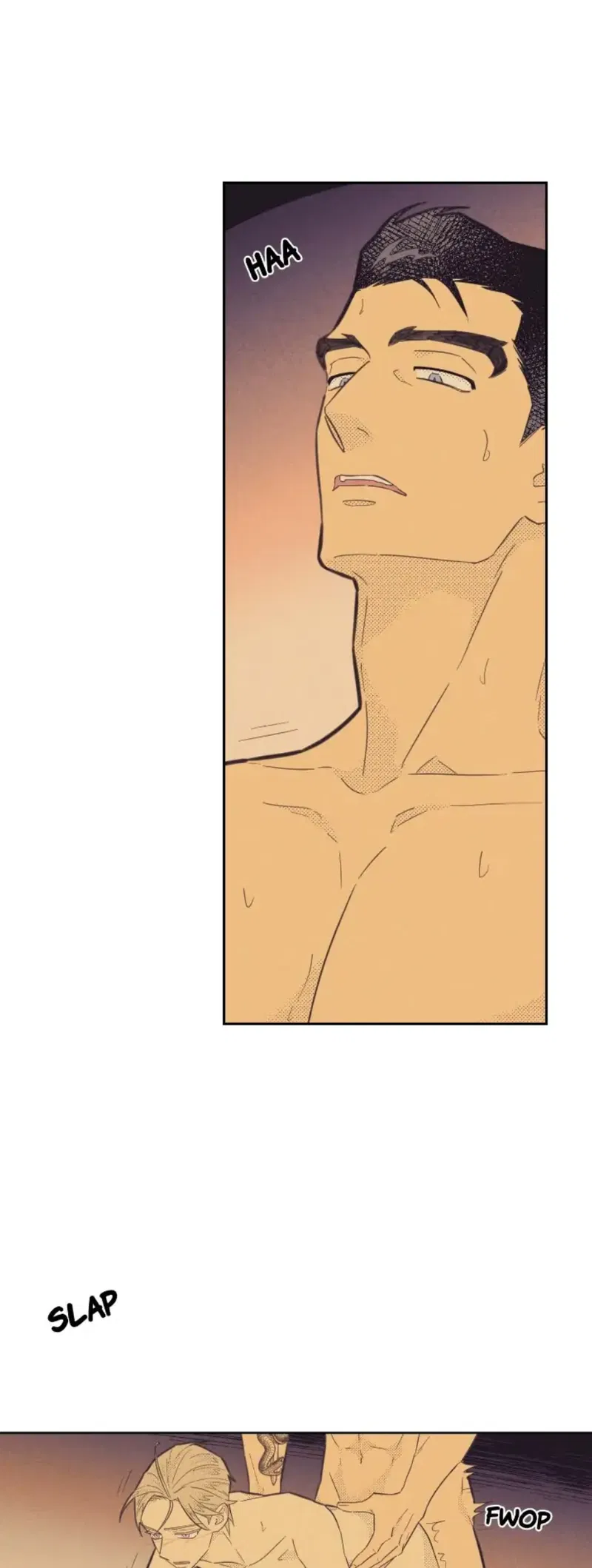 Sự Nghiệp Tròn Đầy, Tình Yêu Trọn Vẹn Chapter 8: H+ - Next 