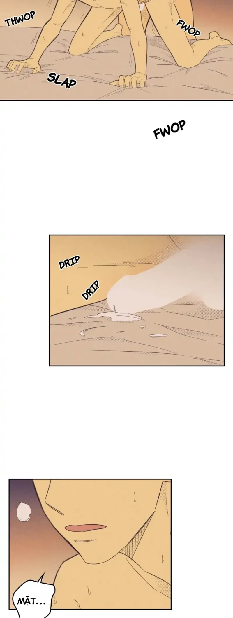 Sự Nghiệp Tròn Đầy, Tình Yêu Trọn Vẹn Chapter 8: H+ - Next 