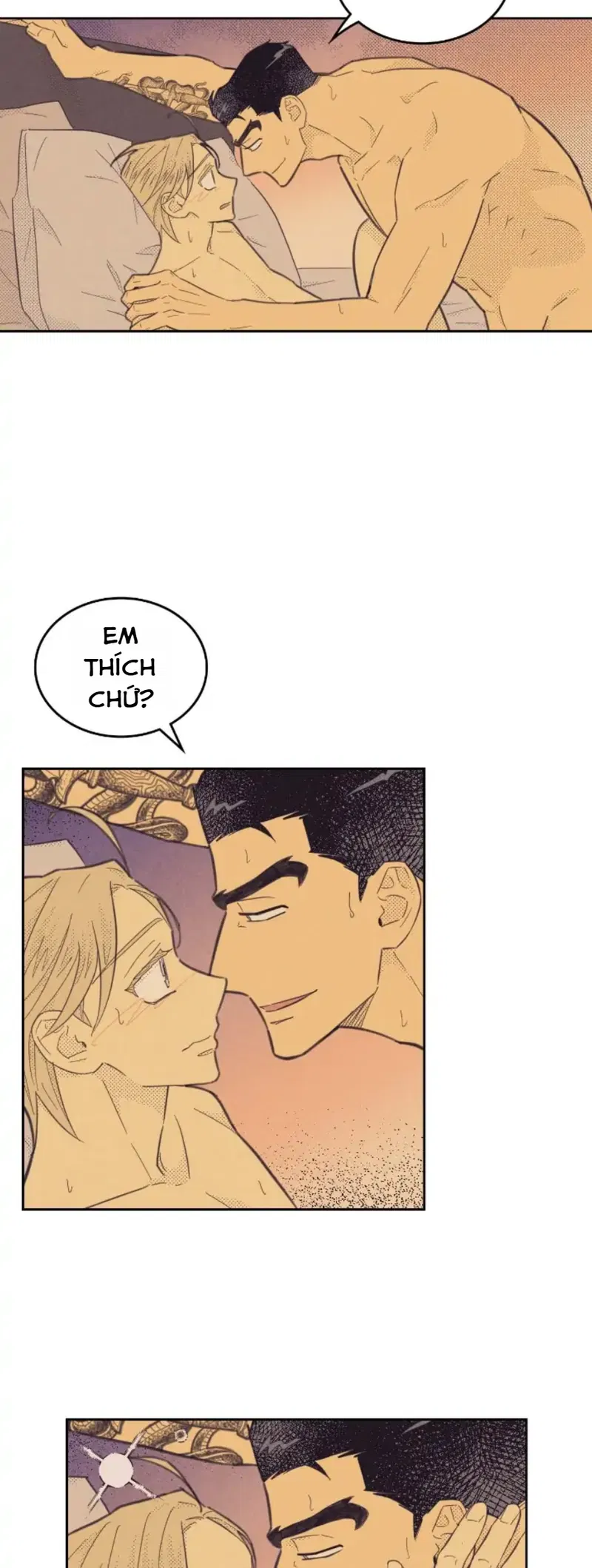 Sự Nghiệp Tròn Đầy, Tình Yêu Trọn Vẹn Chapter 8: H+ - Next 