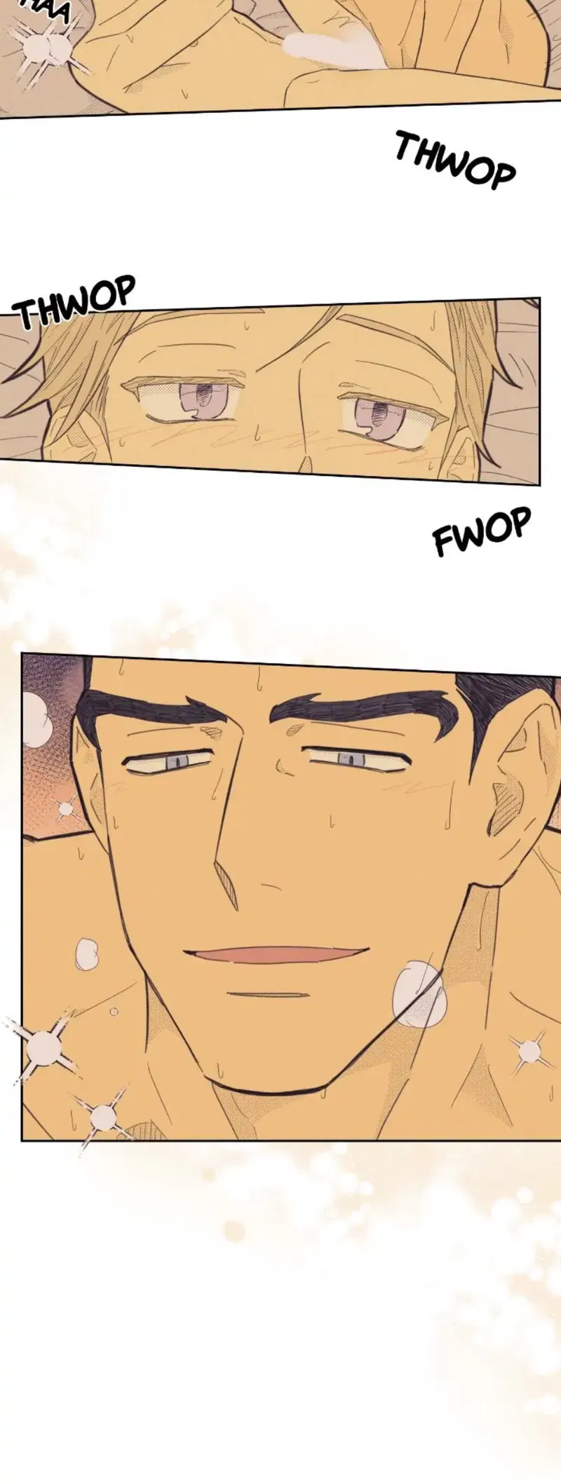 Sự Nghiệp Tròn Đầy, Tình Yêu Trọn Vẹn Chapter 8: H+ - Next 