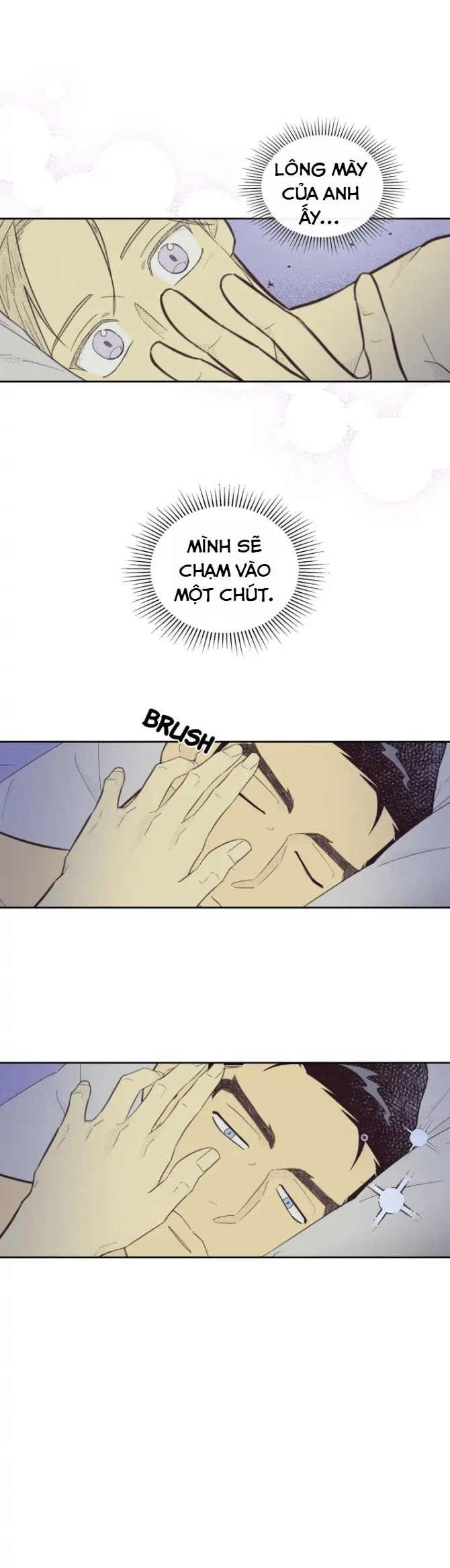 Sự Nghiệp Tròn Đầy, Tình Yêu Trọn Vẹn Chapter 9 - Next 