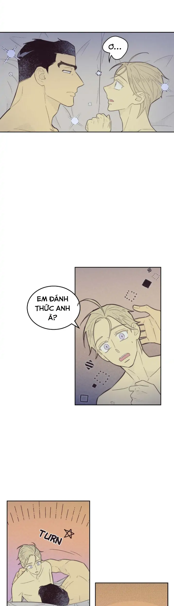 Sự Nghiệp Tròn Đầy, Tình Yêu Trọn Vẹn Chapter 9 - Next 