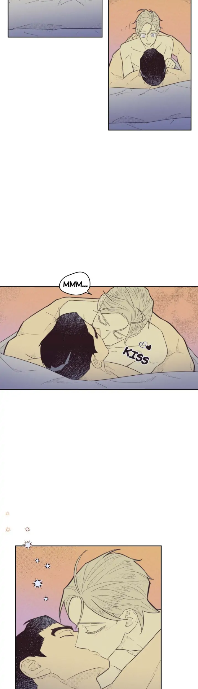 Sự Nghiệp Tròn Đầy, Tình Yêu Trọn Vẹn Chapter 9 - Next 