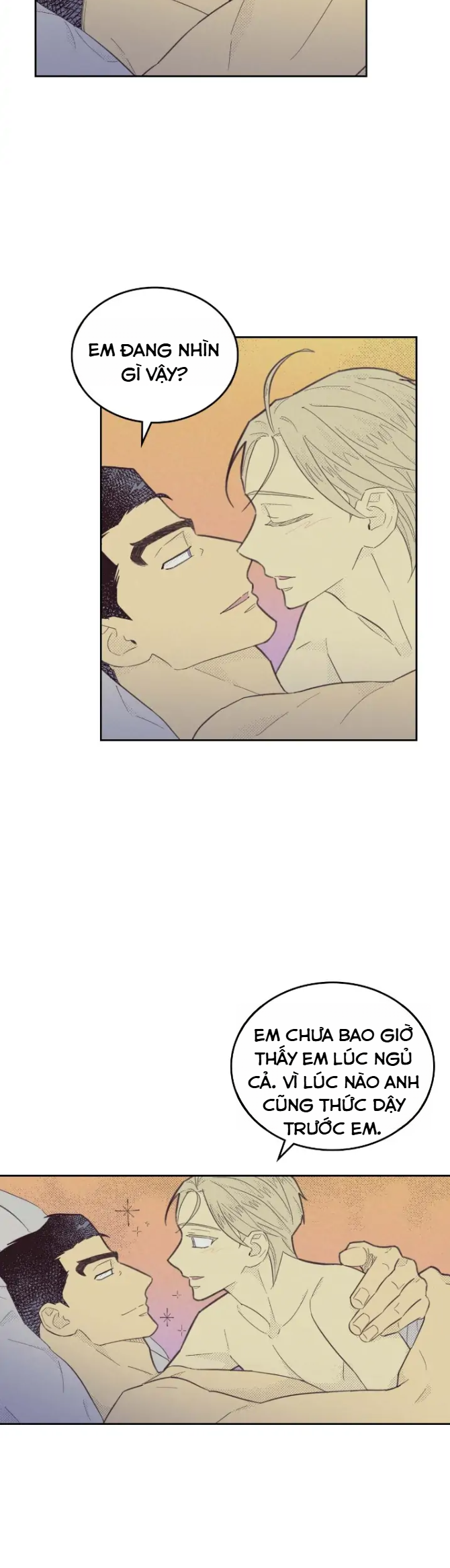 Sự Nghiệp Tròn Đầy, Tình Yêu Trọn Vẹn Chapter 9 - Next 