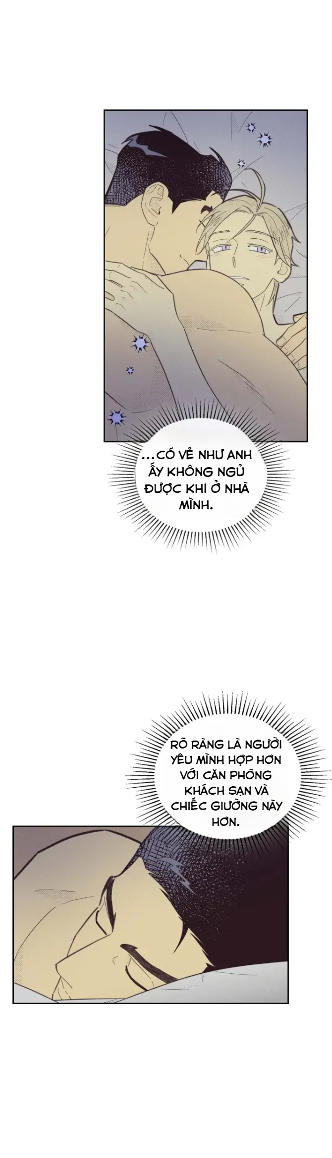 Sự Nghiệp Tròn Đầy, Tình Yêu Trọn Vẹn Chapter 9 - Next 
