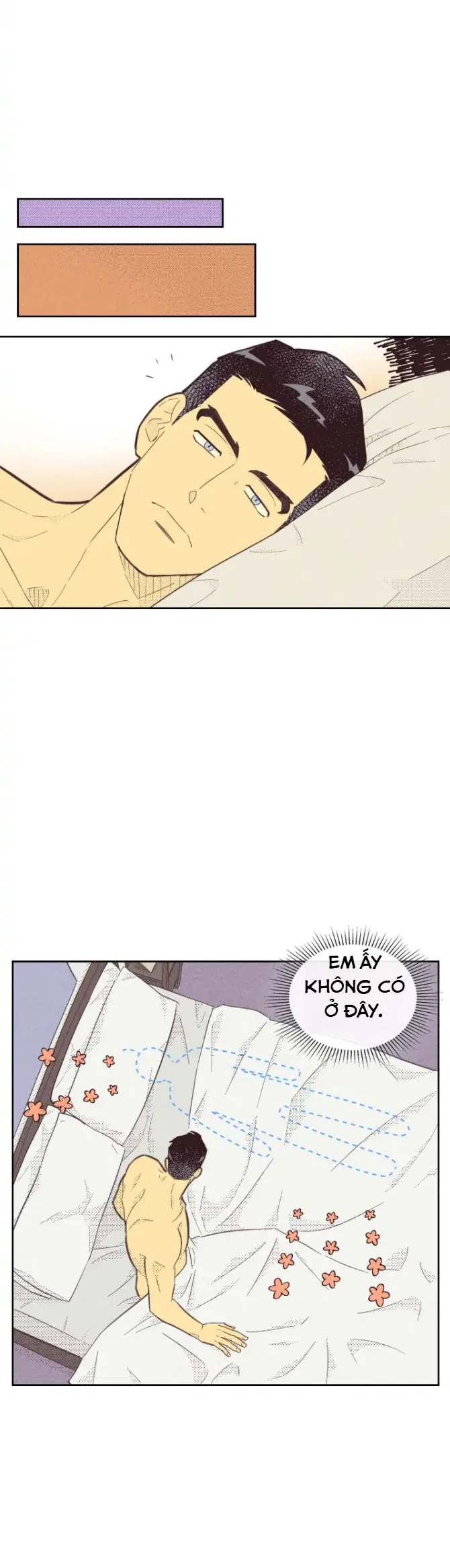 Sự Nghiệp Tròn Đầy, Tình Yêu Trọn Vẹn Chapter 9 - Next 