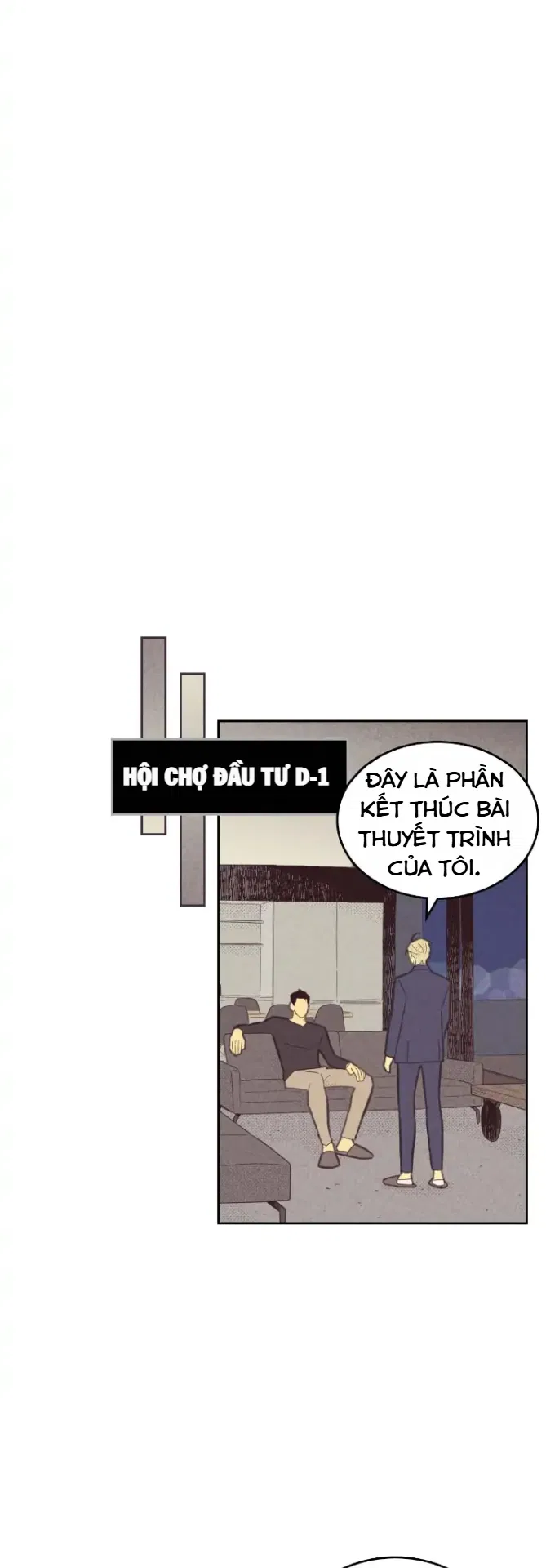 Sự Nghiệp Tròn Đầy, Tình Yêu Trọn Vẹn Chapter 9 - Next 