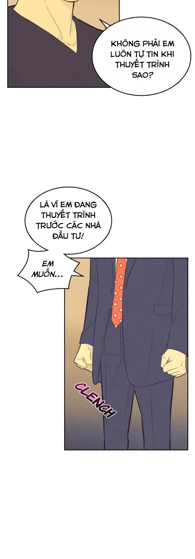 Sự Nghiệp Tròn Đầy, Tình Yêu Trọn Vẹn Chapter 9 - Next 