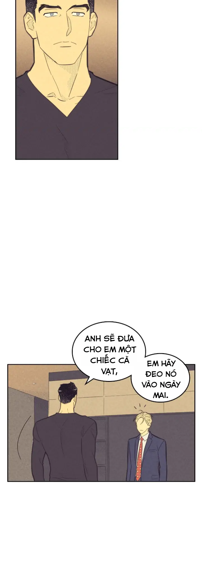 Sự Nghiệp Tròn Đầy, Tình Yêu Trọn Vẹn Chapter 9 - Next 