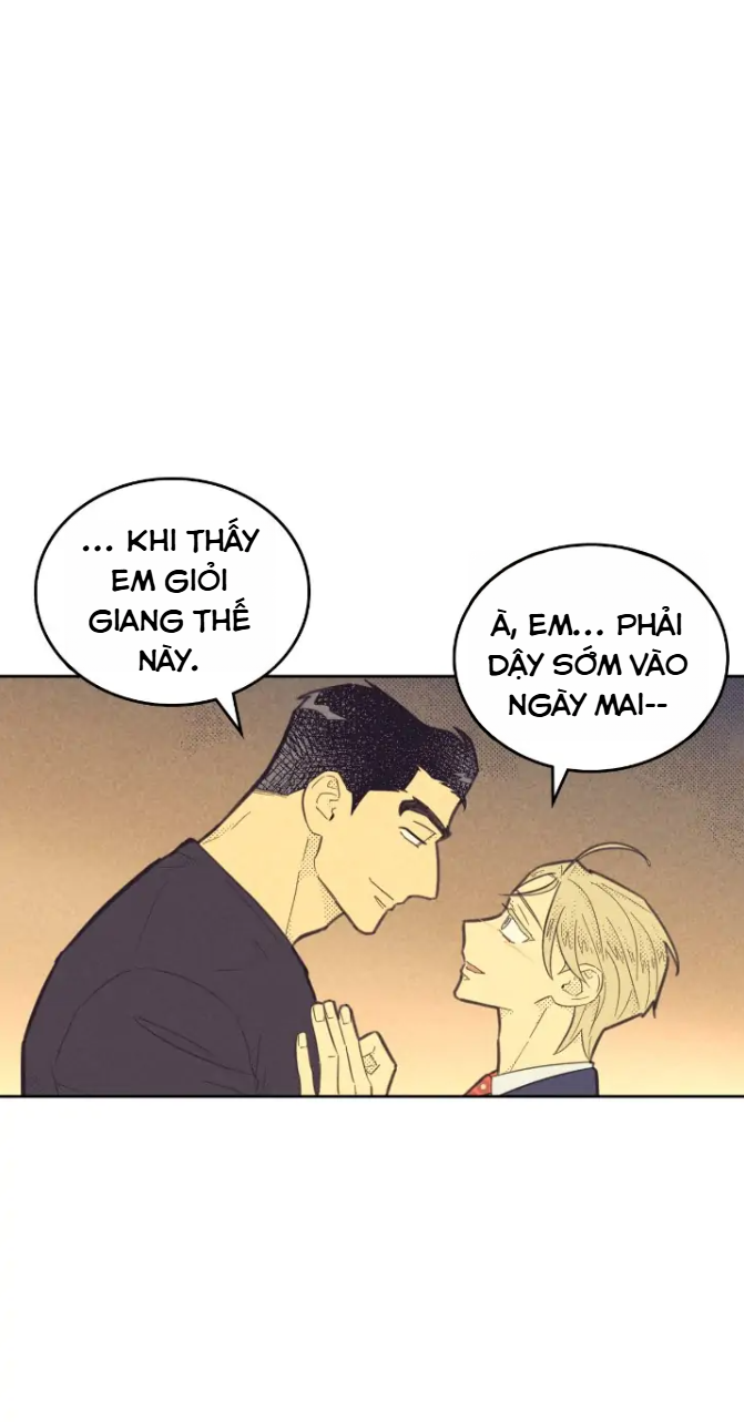 Sự Nghiệp Tròn Đầy, Tình Yêu Trọn Vẹn Chapter 9 - Next 