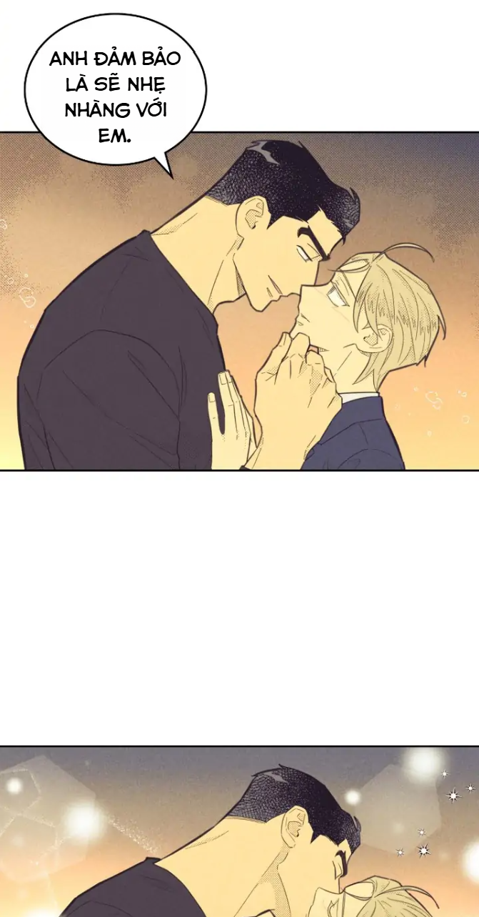 Sự Nghiệp Tròn Đầy, Tình Yêu Trọn Vẹn Chapter 9 - Next 