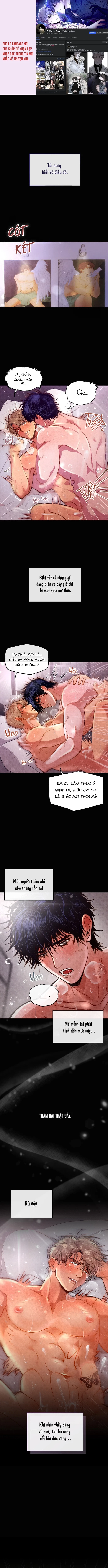 Vòng Tay Sưởi Ấm Từ Trái Tim Anh Chapter 1 H+ - Next Chapter 2