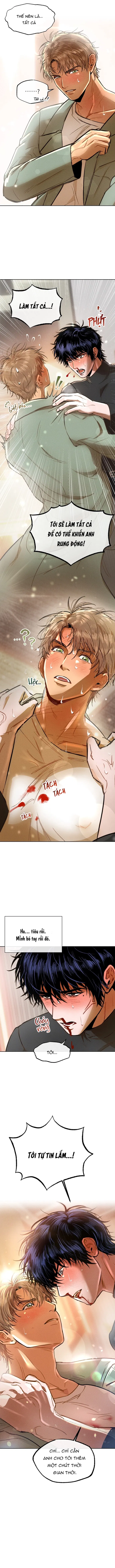 Vòng Tay Sưởi Ấm Từ Trái Tim Anh Chapter 1 H+ - Next Chapter 2