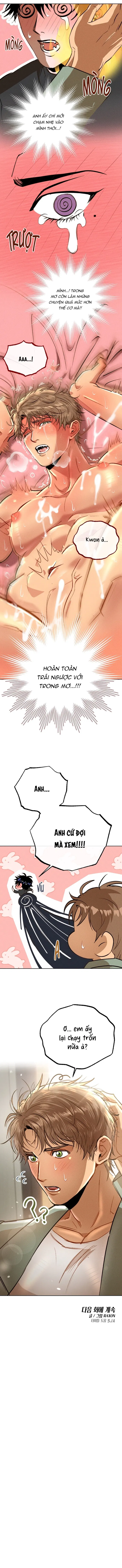 Vòng Tay Sưởi Ấm Từ Trái Tim Anh Chapter 2 - Next Chapter 3