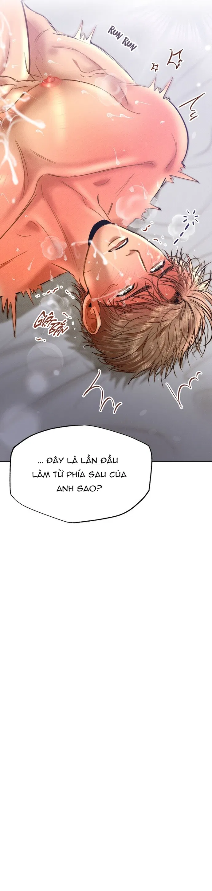 Vòng Tay Sưởi Ấm Từ Trái Tim Anh Chapter 4 H+ - Next Chapter 5 H++