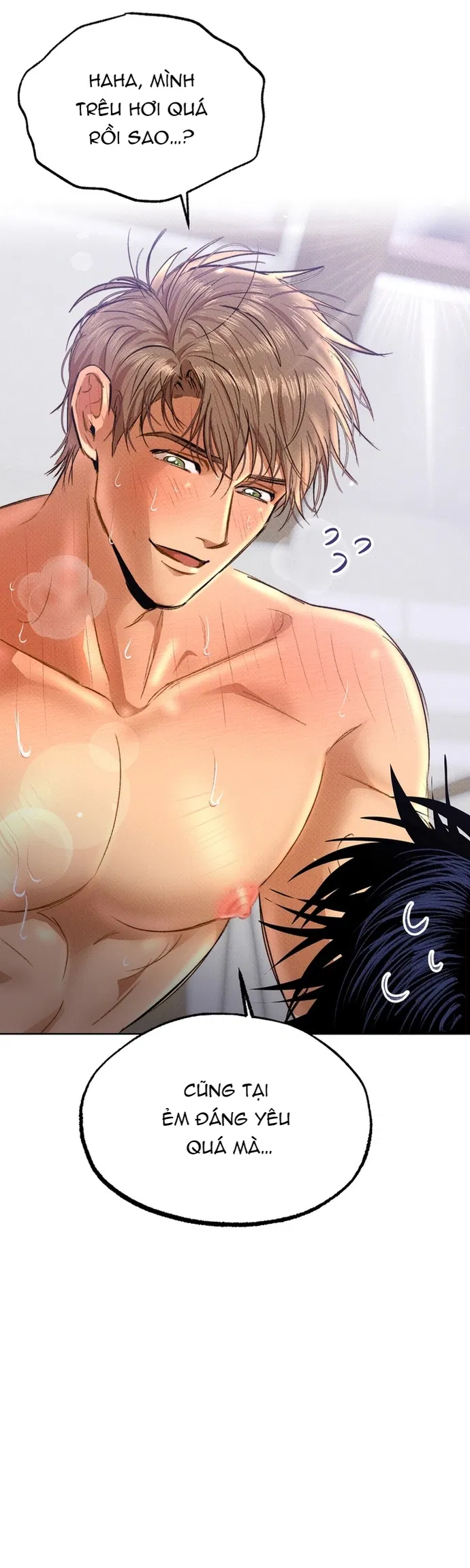 Vòng Tay Sưởi Ấm Từ Trái Tim Anh Chapter 5 H++ - Next Chapter 6