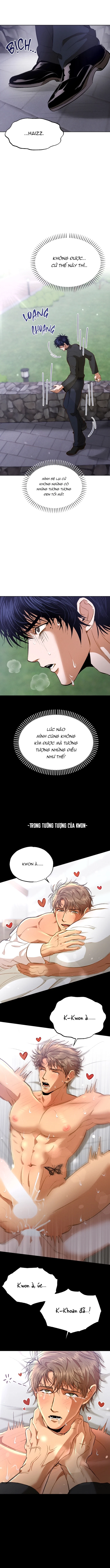 Vòng Tay Sưởi Ấm Từ Trái Tim Anh Chapter 7 H - Next 
