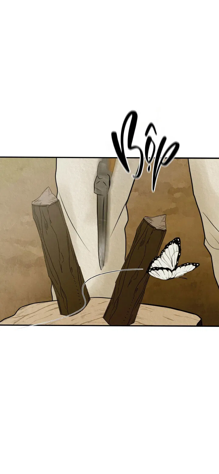 Đóa Hoa Của Silla Chapter 1 - Next Chapter 2 H+