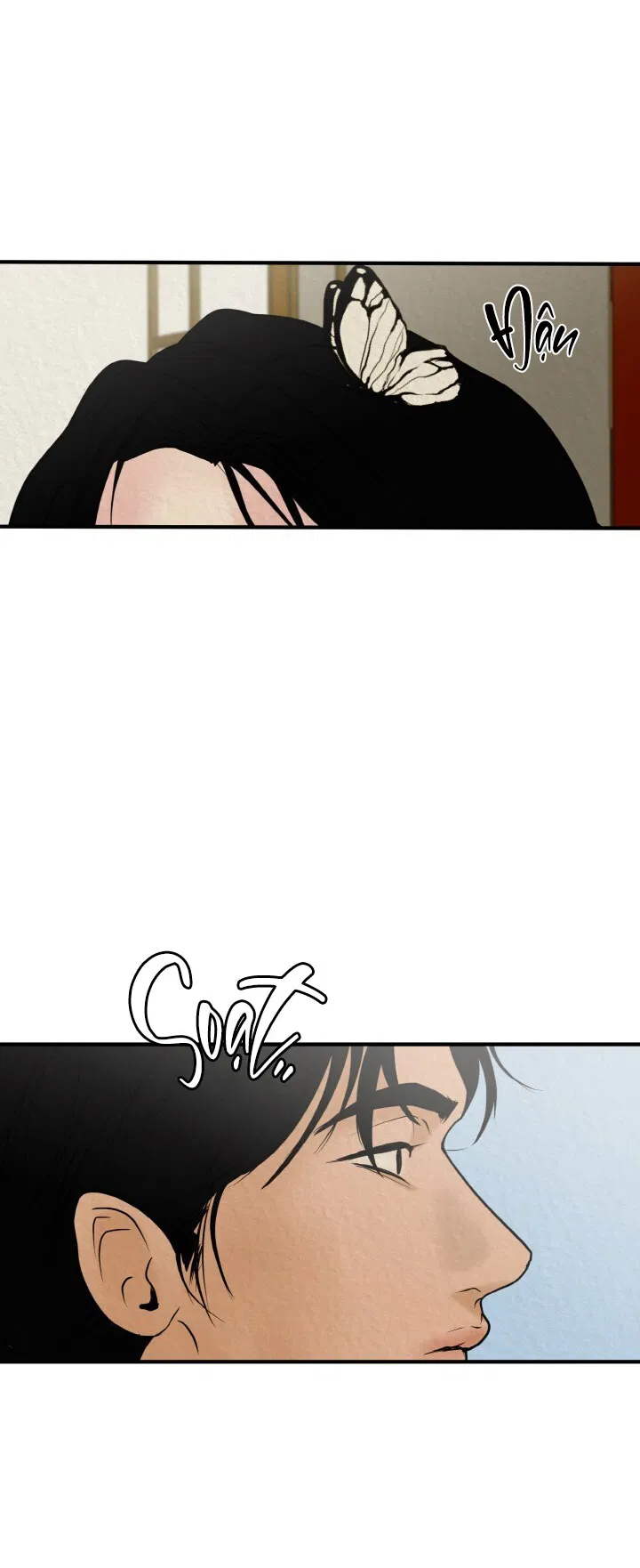 Đóa Hoa Của Silla Chapter 1 - Next Chapter 2 H+