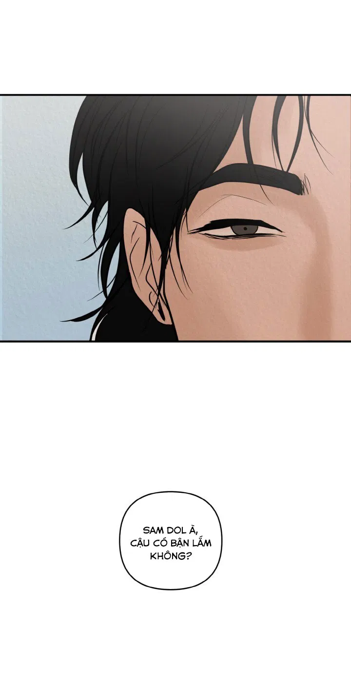 Đóa Hoa Của Silla Chapter 1 - Next Chapter 2 H+