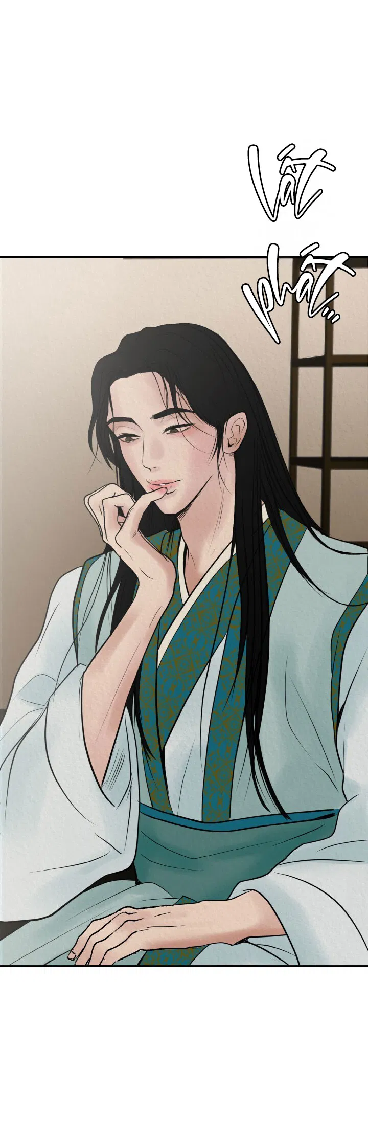Đóa Hoa Của Silla Chapter 1 - Next Chapter 2 H+