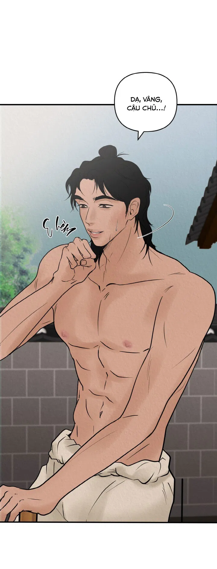 Đóa Hoa Của Silla Chapter 1 - Next Chapter 2 H+